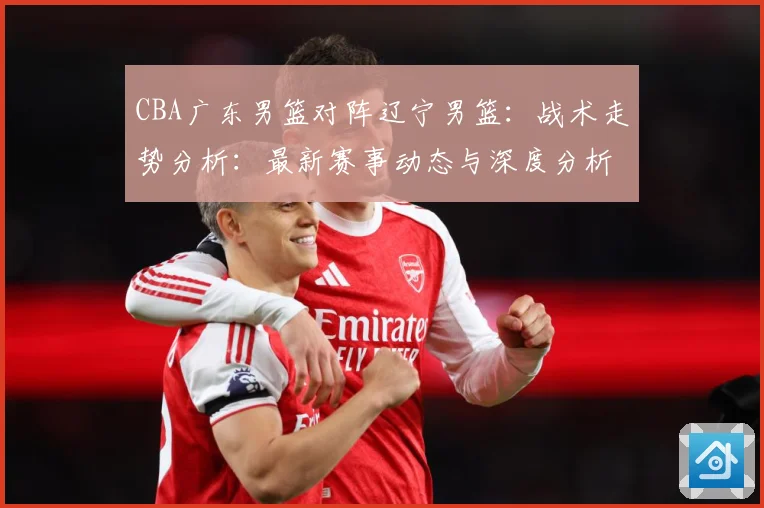 CBA广东男篮对阵辽宁男篮：战术走势分析：最新赛事动态与深度分析